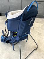 Kinderdrager Deuter Kid Comfort TE HUUR, Kinderen en Baby's, Babydragers en Draagdoeken, Overige merken, Draagzak, Rug, Ophalen of Verzenden