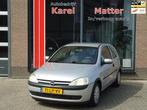 Opel Corsa 1.2-16V Njoy *NETTE AUTO* *APK T/M 28-8-2026*, Auto's, Opel, Voorwielaandrijving, Gebruikt, Origineel Nederlands, Bedrijf