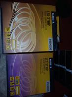 Handson premium led strip 5 meter, Tuin en Terras, Ophalen of Verzenden, Netvoeding, Minder dan 50 watt, Led