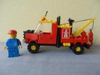 Lego 6674 takelwagen (uit 1988), Ophalen of Verzenden, Gebruikt