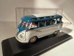 Minichamps Volkswagen T1 Samba, Hobby en Vrije tijd, Modelauto's | 1:43, Ophalen of Verzenden, Nieuw, Auto, MiniChamps