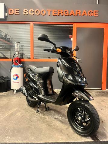 Piaggio Zip Sp 98 brom 45km 2takt LC  beschikbaar voor biedingen