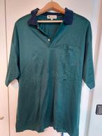 Aquascutum Polo Shirt XL - Groen, Maat 56/58 (XL), Ophalen of Verzenden, Zo goed als nieuw, Aquascutum