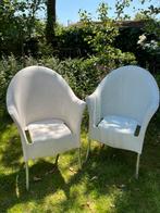 Kartell Lord Yo - Philip Starch design - lichtblauw en wit, Ophalen, Gebruikt, Aluminium