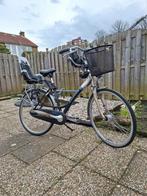 Batavus moederfiets met 7 versnellingen 28 inch 53 cm, Fietsen en Brommers, Fietsen | Dames | Moederfietsen, 53 tot 56 cm, Versnellingen