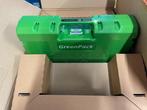 Greenpack 1.0 | 1.4kWh, Greenpack, Nieuw, Harlow, Essex, CM19 5QB, Ophalen of Verzenden