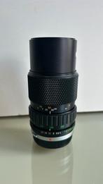 Analoog Zoomobjectief Olympus om system, Ophalen of Verzenden, Gebruikt, Telelens, Zoom
