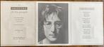 John Lennon, Verzamelen, Gebruikt, Ophalen of Verzenden, Prent, 1980 tot heden