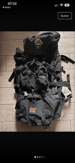 Lowe Alpine Trekkingrugzak Backpack 60L - Goede staat!, Sport en Fitness, Ophalen of Verzenden, Zo goed als nieuw, Rugzak