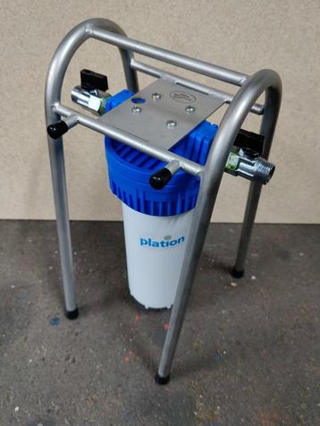 Waterfilter op standaard | Plation beschikbaar voor biedingen