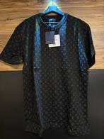 Heren T-shirt - Nieuw - Maat XL, Ophalen of Verzenden, Nieuw, Maat 56/58 (XL), Zwart