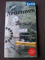 ANWB reisgids - Ardennen + handige uitneembare kaart, Gelezen, Ophalen of Verzenden, Reisgids of -boek, ANWB