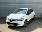Renault Clio /Navi/Cruise Control/Parkeersensor/Bluetooth, Auto's, Renault, Voorwielaandrijving, Stof, 565 kg, Zwart