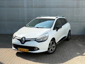 Renault Clio /Navi/Cruise Control/Parkeersensor/Bluetooth beschikbaar voor biedingen