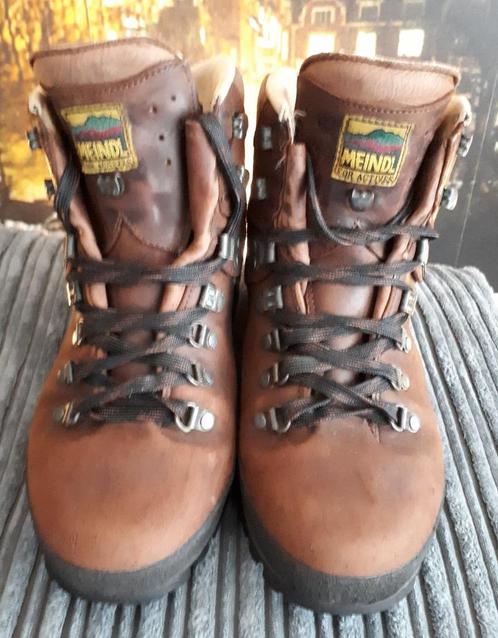Meindl Borneo lady cat.-B bergschoenen uk-6 / 39,5 Prachtig, Sport en Fitness, Bergsport en Wandelen, Schoenen, Ophalen of Verzenden