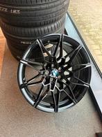 BMW M3 M4 Velg 19" Style 826M Jet Black 1.ST, Auto-onderdelen, Banden en Velgen, 19 inch, Banden en Velgen, Nieuw, Ophalen of Verzenden