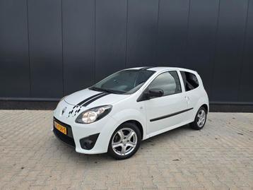 Renault Twingo 1.2 2011 Sport/Nieuw Distributie/Banden/APK✅️ beschikbaar voor biedingen