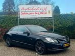 Mercedes-Benz E-klasse Coupé 250 CGI Elegance Leder|Stoelve, Automaat, Euro 5, Zwart, 4 cilinders