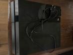 Playstation 4, Spelcomputers en Games, Ophalen, Zonder controller, Slim, 500 GB