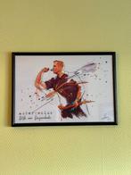 Tekeningen van darters, Antiek en Kunst, Ophalen of Verzenden