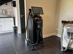 Diode Ice laser, Ophalen of Verzenden, Zo goed als nieuw, Scheren en Epileren
