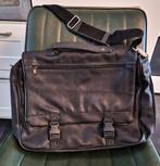 Mooie Nieuwe Akte Tas, Ophalen of Verzenden, 16 inch, Nieuw, Aktetas