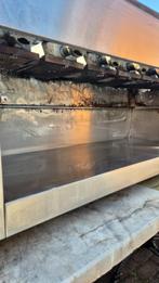 Pitagrill 6 branders, Ophalen, Gebruikt, Fornuis, Frituur en Grillen