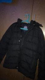 Originele Canada Goose jas mt10, Ophalen of Verzenden, Zo goed als nieuw, Jongen
