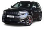 Jeep Grand Cherokee 6.4 V8 SRT8 | LPG | Grijs-kenteken | PK, Auto's, Jeep, Automaat, Gebruikt, Zwart, Bedrijf