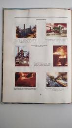 Albert Heijn`s Panorama, Ophalen of Verzenden, 20e eeuw of later, Gelezen, Europa