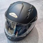 Motorhelm / integraalhelm Nexo, maat M,  met hoes, Overige merken, M, Ophalen of Verzenden, Integraalhelm