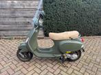 Vespa LX50 4takt, Ophalen, Gebruikt, Benzine, Vespa
