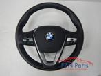 BMW 3-Serie G20 Stuur Leer MF+Stuurairbag, Auto-onderdelen, Dashboard en Schakelaars, Ophalen, Gebruikt
