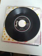 Ian dury 7 inch sex drugs & rock roll, Ophalen of Verzenden, Zo goed als nieuw, Pop