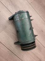 Oldtimer Dynamo - Gebruikt, Ophalen of Verzenden, Gebruikt, Universele onderdelen