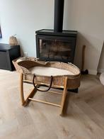 Mozesmand met petit filippe onderstel, Kinderen en Baby's, Ophalen, Zo goed als nieuw, Wieg