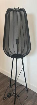 Light & Living Vloerlamp Plumeria, Ophalen of Verzenden, Zo goed als nieuw, 100 tot 150 cm