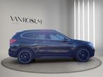 BMW X1 sDrive18i Executive | Navigatie | Leder | 19" Velg |, Zwart, Leder, Handgeschakeld, 3 cilinders
