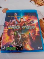 Marvel Guardians of the Galaxy 2, Cd's en Dvd's, Blu-ray, Ophalen, Zo goed als nieuw, Actie
