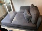 Grey Ikea Chaiselongue / Recamiere, Huis en Inrichting, Banken | Sofa's en Chaises Longues, Zo goed als nieuw, Ophalen