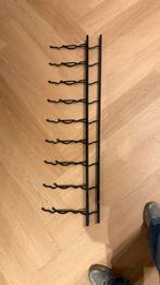 Wijnrek Vintage View - in goede staat, Huis en Inrichting, Tafels | Eettafels, Ophalen, Minder dan 50 cm, Gebruikt, Tot twee personen