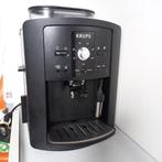 krups koffiemachine, Witgoed en Apparatuur, Koffiezetapparaten, 4 tot 10 kopjes, Gebruikt, Koffiemachine, Ophalen