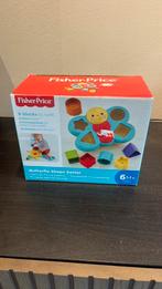 Fisher-Price Vlinder Vormenstoof, ., Ophalen of Verzenden, Zo goed als nieuw, .