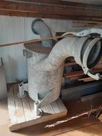 Stenenvanger voor mestpomp, Ophalen of Verzenden, Overige typen