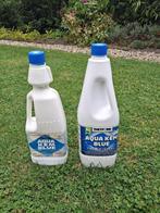 Aqua Kem Blue Toiletvloeistof 2 liter, Ophalen, Nieuw