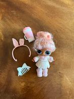 Lol suprise poppetje, Ophalen of Verzenden, Zo goed als nieuw, Knuffel of Figuurtje