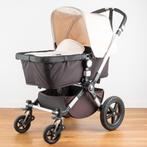 Bugaboo Cameleon 3 wandelwagen in zeer nette staat, Ophalen, Bugaboo, Combiwagen, Verstelbare duwstang