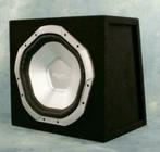 12 Inch 800 Watt Villary auto Subwoofer in kist, Auto diversen, Autospeakers, ., Nieuw, Ophalen of Verzenden, .