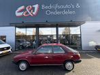 Renault 11 Renault 11 B/C 37 3 deurs hatchback UNIEKE KILOME, Voorwielaandrijving, Stof, Gebruikt, Overige modellen