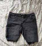 Korte broek, Kleding | Dames, Zwart, Ophalen of Verzenden, Zo goed als nieuw, W33 - W36 (confectie 42/44)
